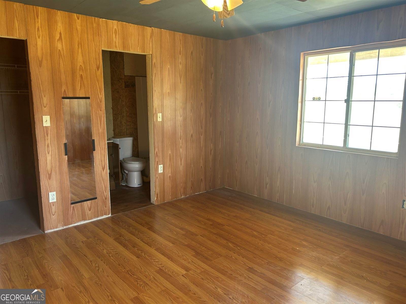 1627 South Poplar Springs Church Road, Dublin, GA 31021