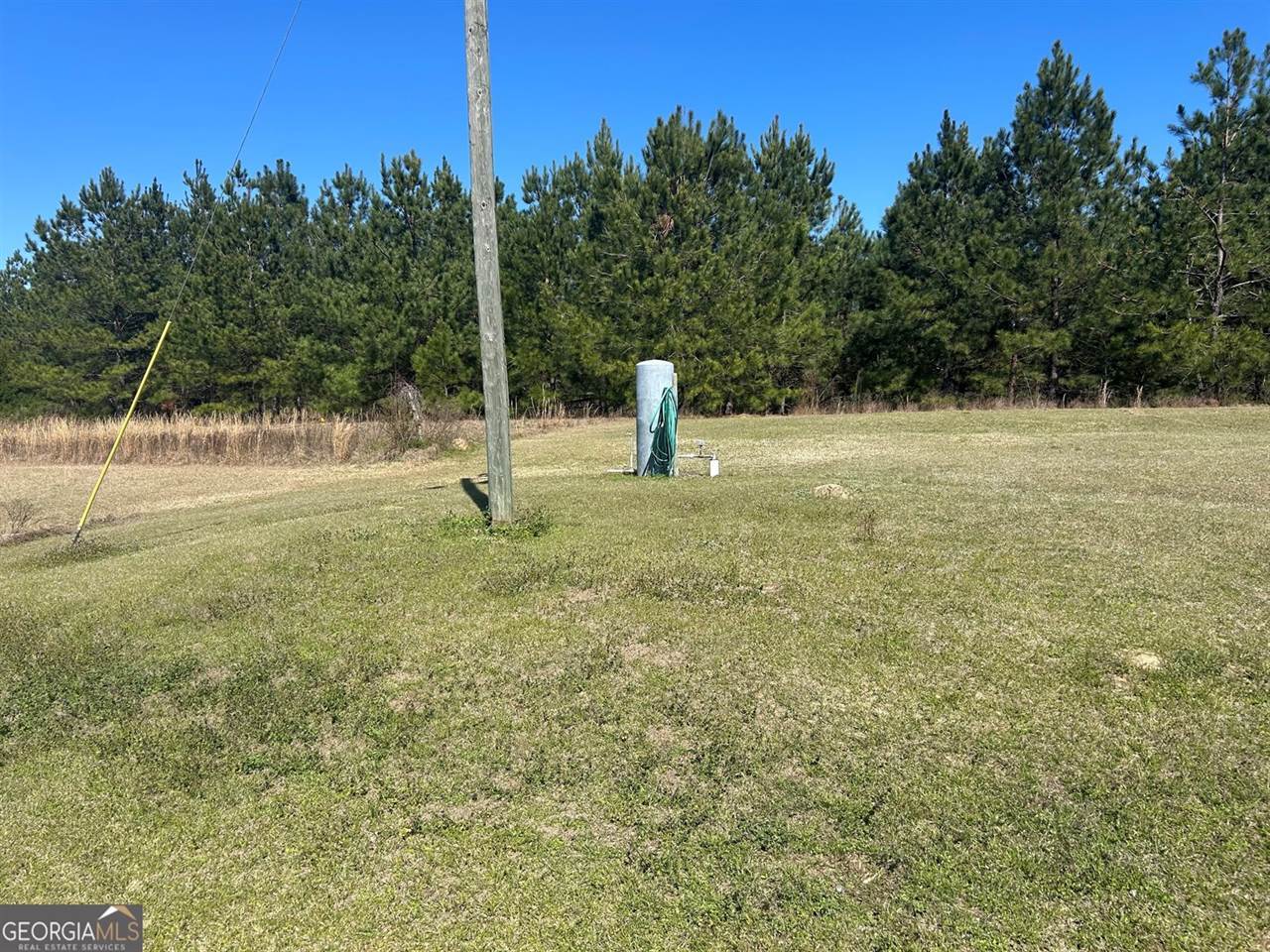 1627 South Poplar Springs Church Road, Dublin, GA 31021