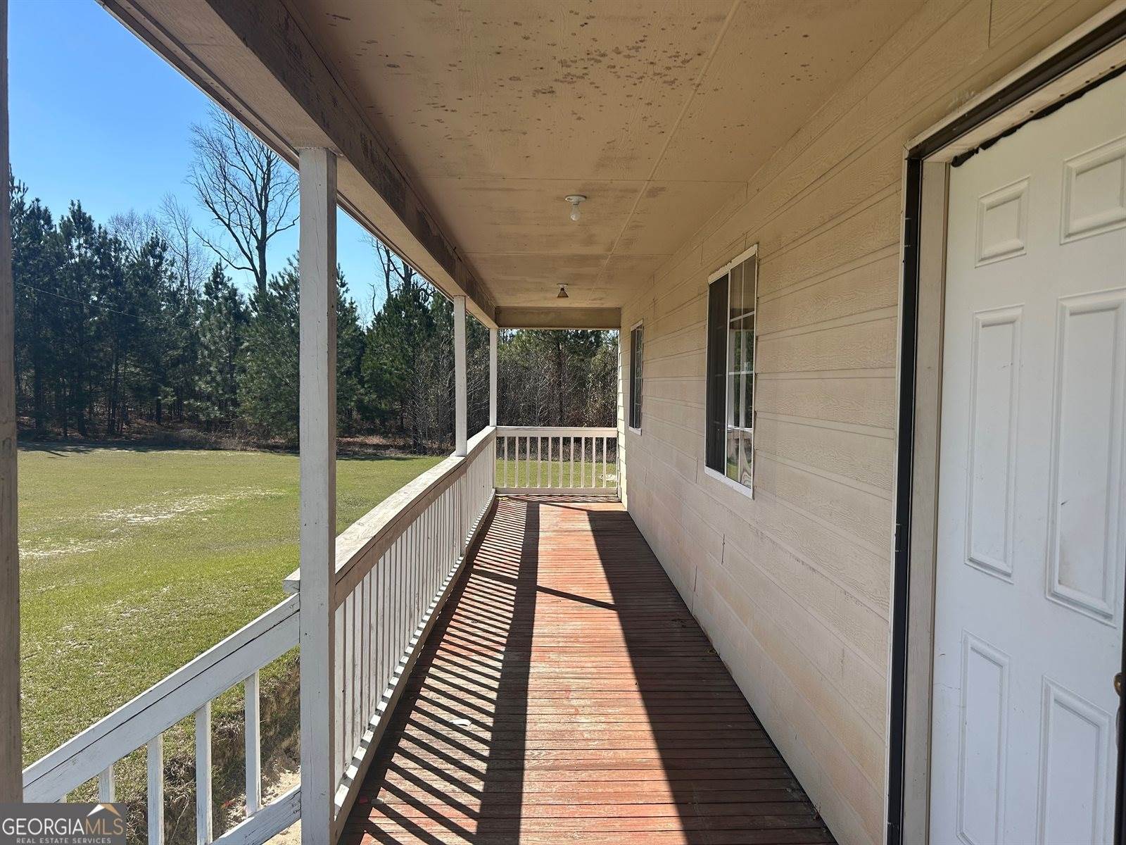 1627 South Poplar Springs Church Road, Dublin, GA 31021