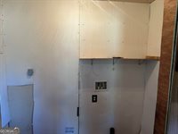 1627 South Poplar Springs Church Road, Dublin, GA 31021