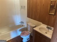 1627 South Poplar Springs Church Road, Dublin, GA 31021