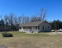 1627 South Poplar Springs Church Road, Dublin, GA 31021
