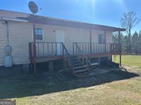 1627 South Poplar Springs Church Road, Dublin, GA 31021