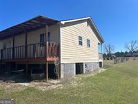 1627 South Poplar Springs Church Road, Dublin, GA 31021