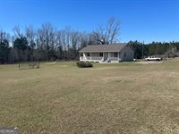 1627 South Poplar Springs Church Road, Dublin, GA 31021