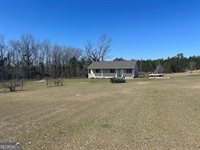1627 South Poplar Springs Church Road, Dublin, GA 31021