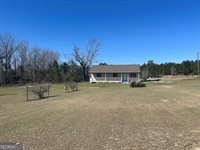 1627 South Poplar Springs Church Road, Dublin, GA 31021