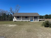 1627 South Poplar Springs Church Road, Dublin, GA 31021