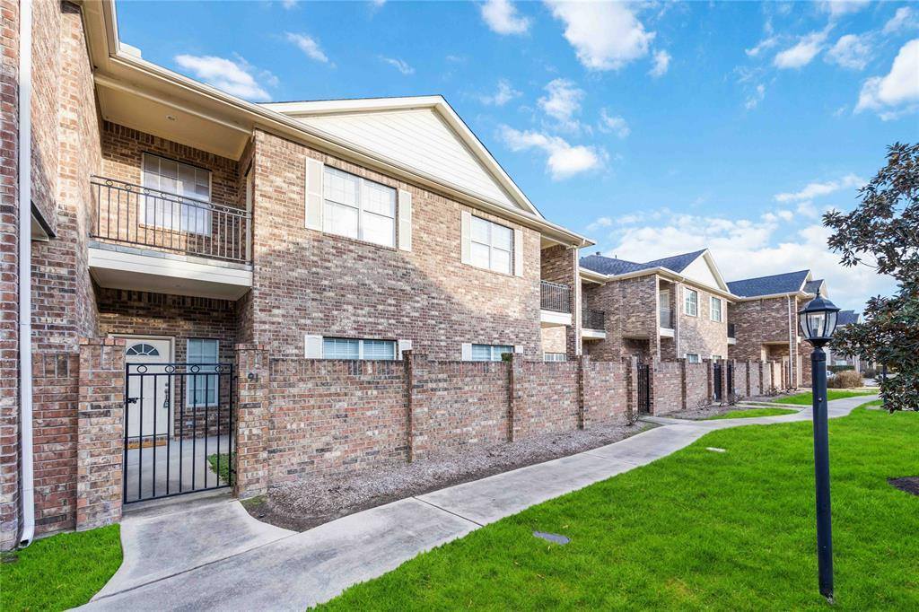 2865 Westhollow Drive, #91, Houston, TX 77082