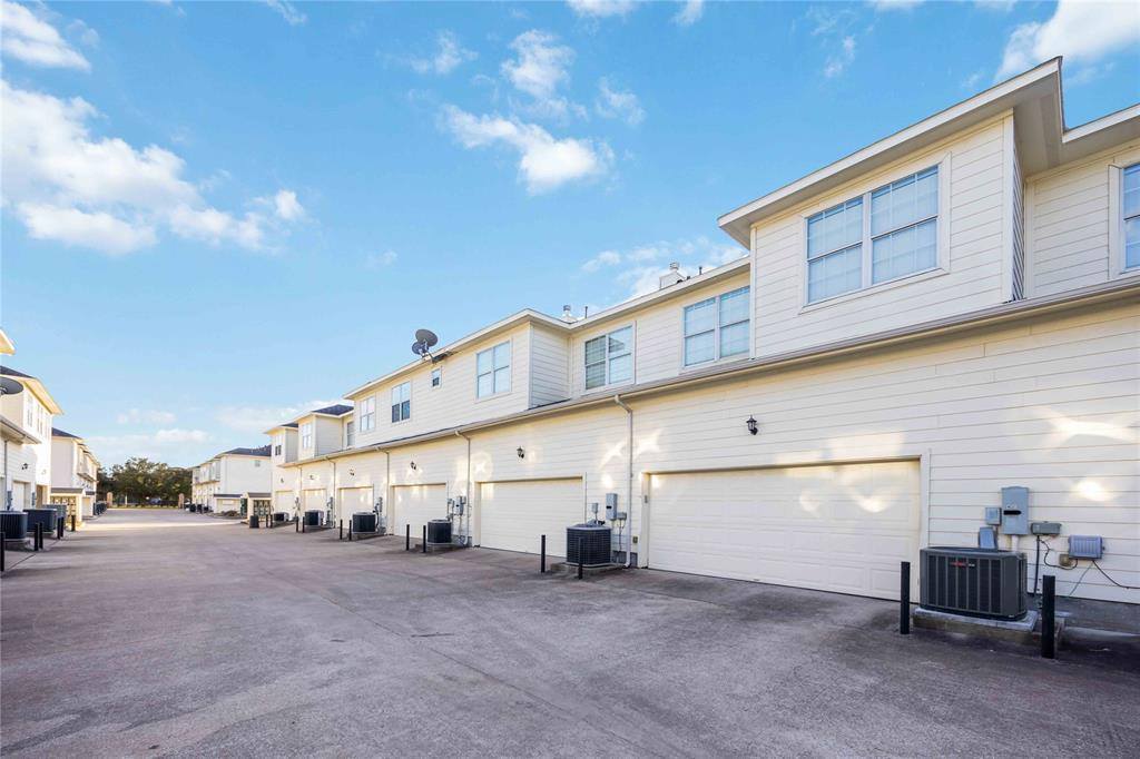 2865 Westhollow Drive, #91, Houston, TX 77082