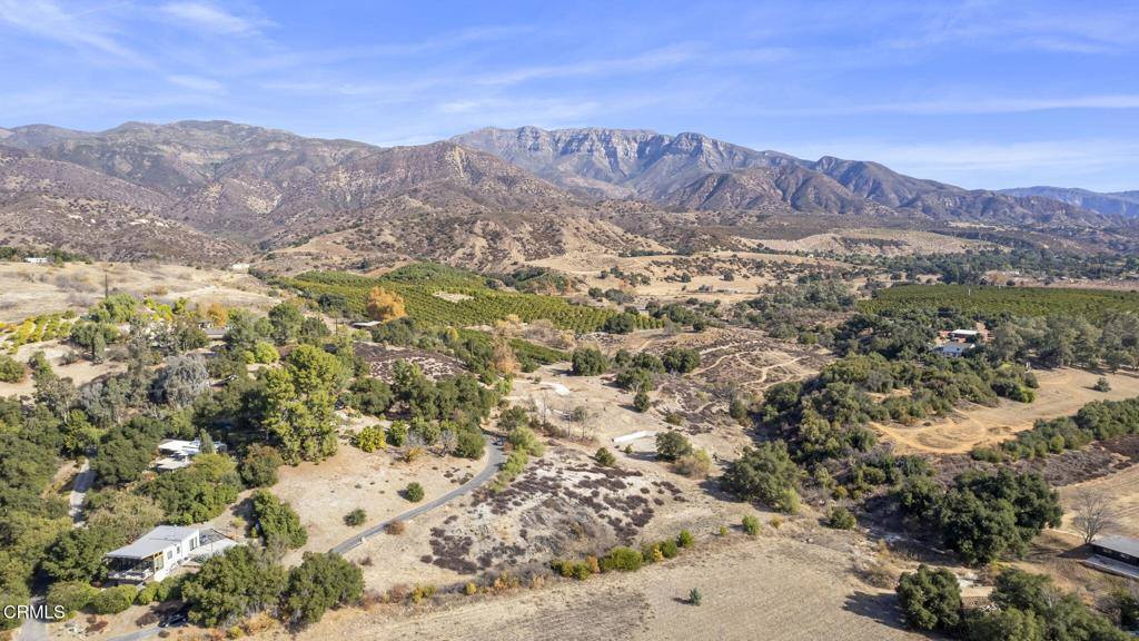 Highwinds Road, Ojai, CA 93023