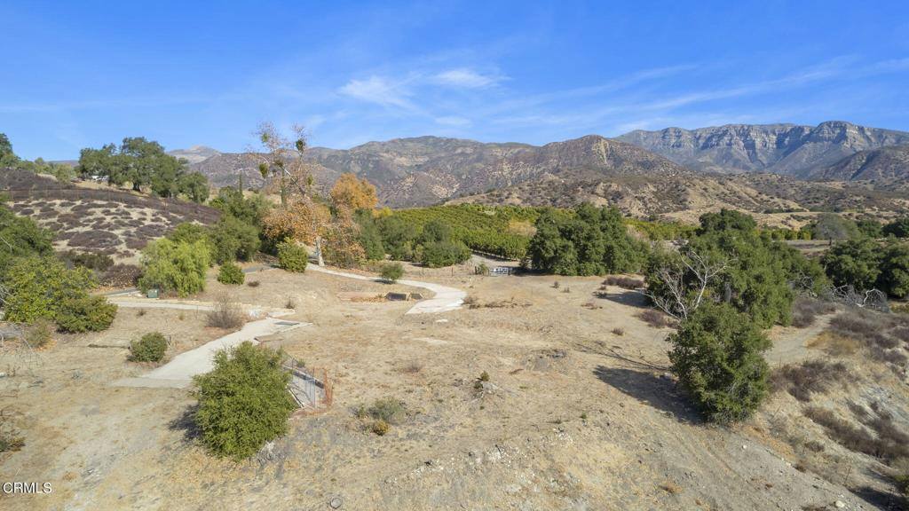 Highwinds Road, Ojai, CA 93023