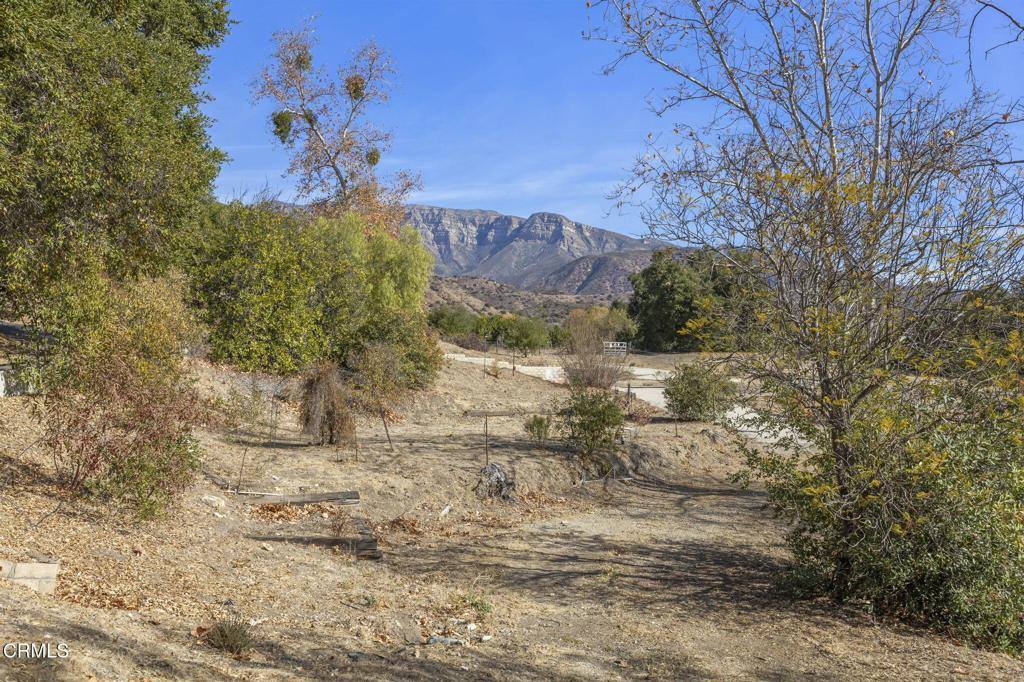 Highwinds Road, Ojai, CA 93023