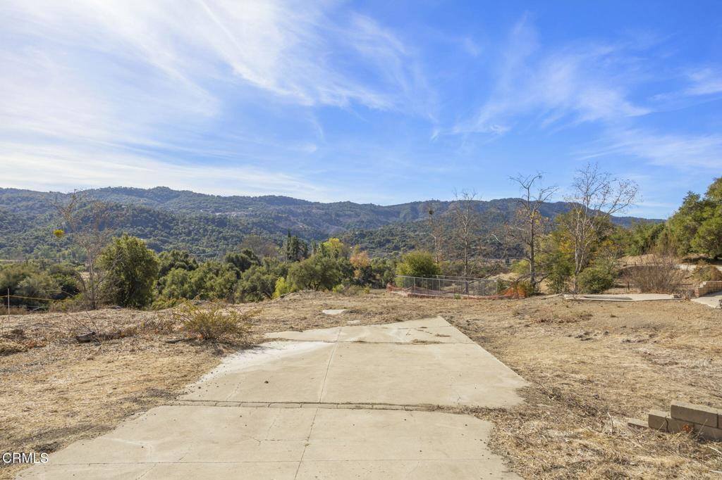 Highwinds Road, Ojai, CA 93023