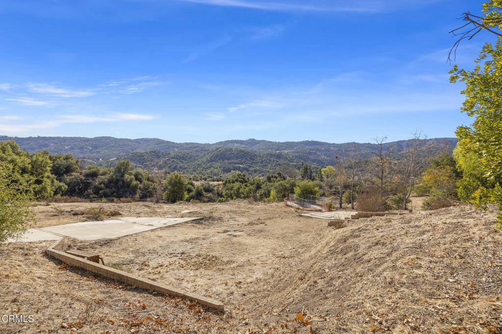 Highwinds Road, Ojai, CA 93023