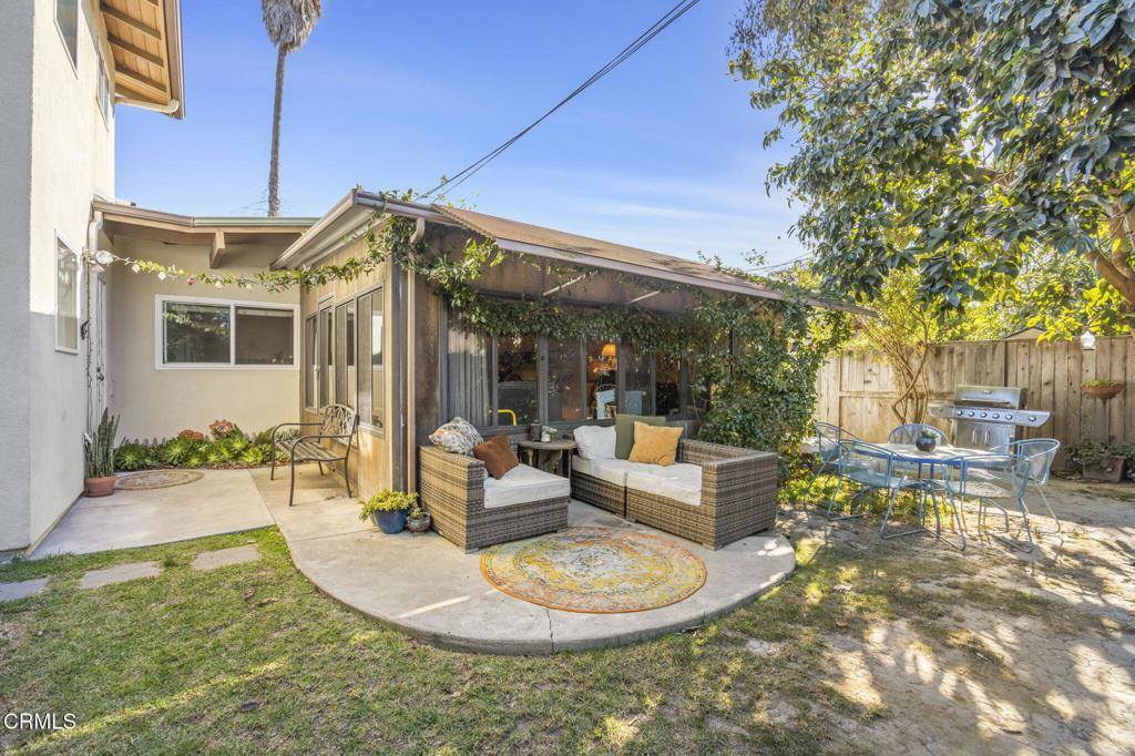 4508 Westmont Street, Ventura, CA 93003
