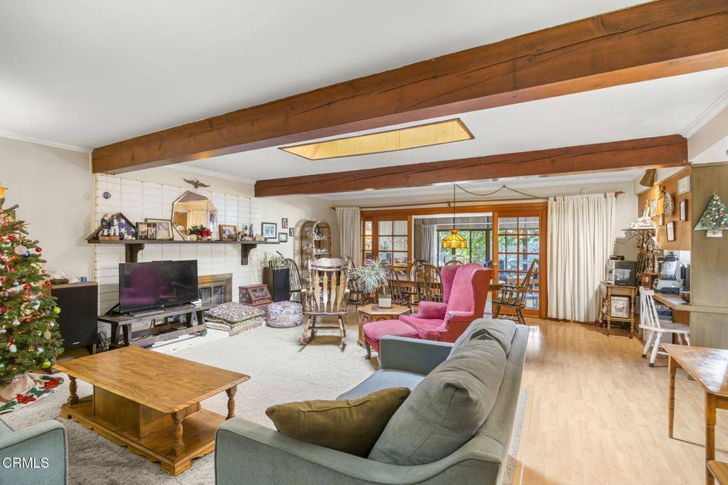 4508 Westmont Street, Ventura, CA 93003