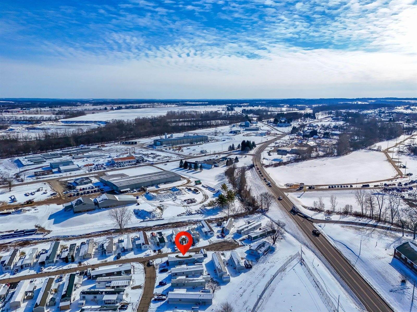 900 Harcourt Road, #14, Mount Vernon, OH 43050