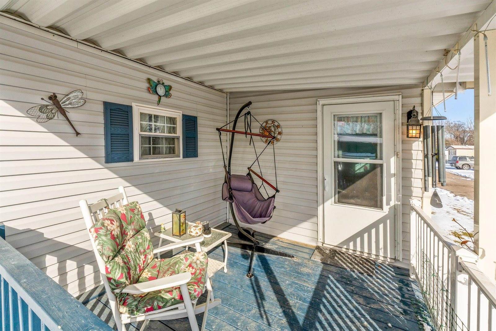 900 Harcourt Road, #14, Mount Vernon, OH 43050