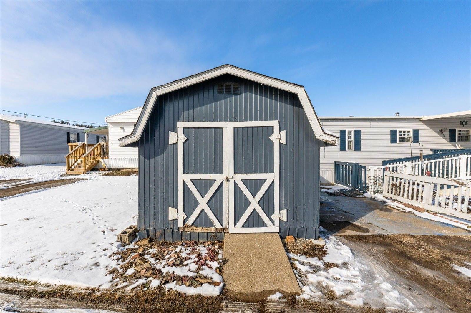 900 Harcourt Road, #14, Mount Vernon, OH 43050