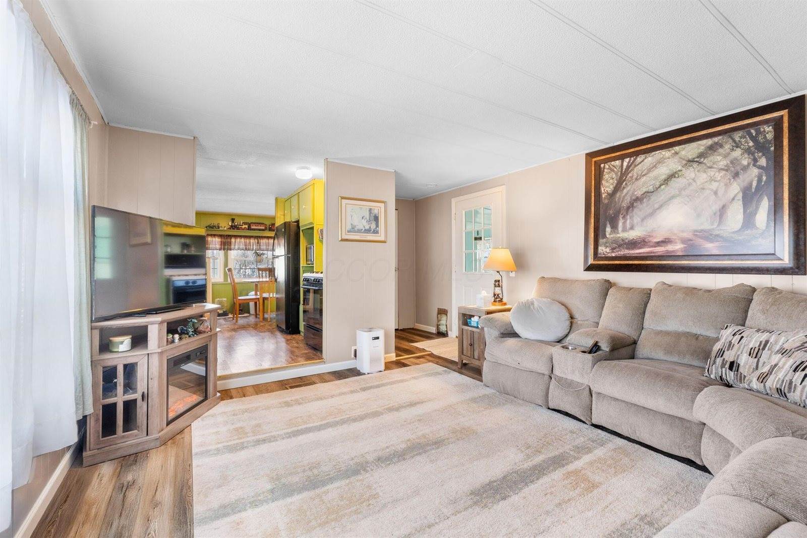 900 Harcourt Road, #14, Mount Vernon, OH 43050