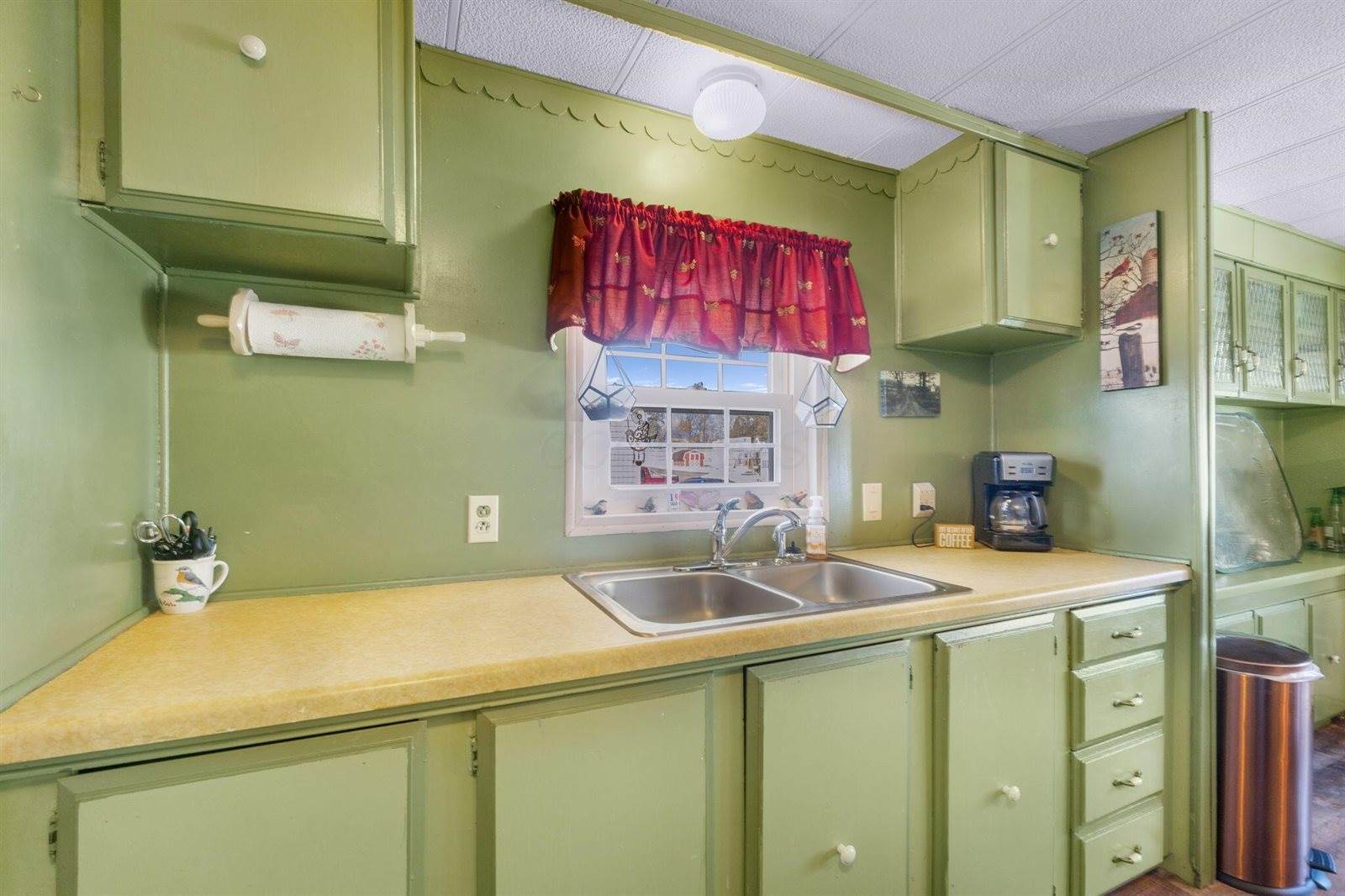 900 Harcourt Road, #14, Mount Vernon, OH 43050