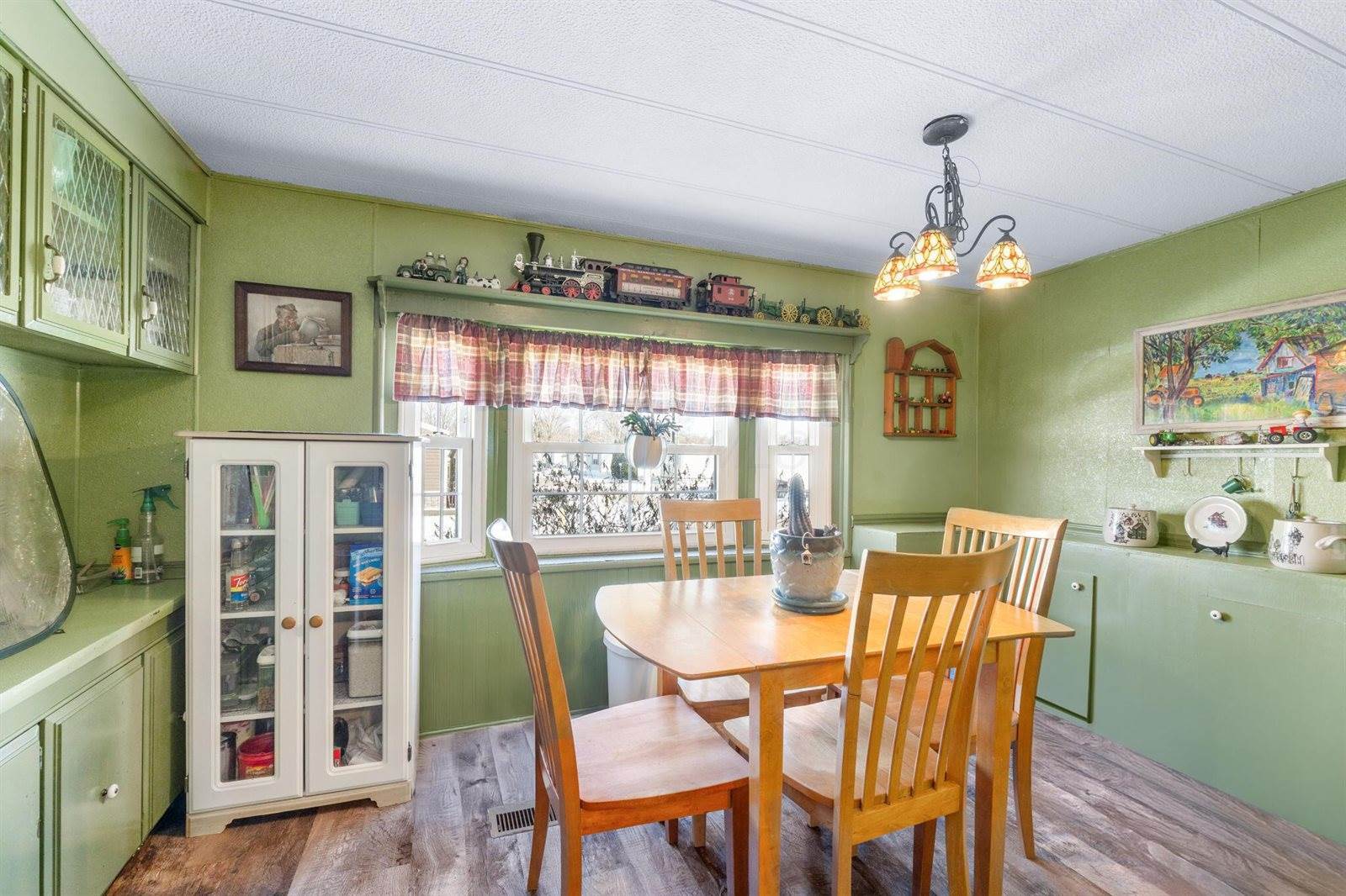 900 Harcourt Road, #14, Mount Vernon, OH 43050