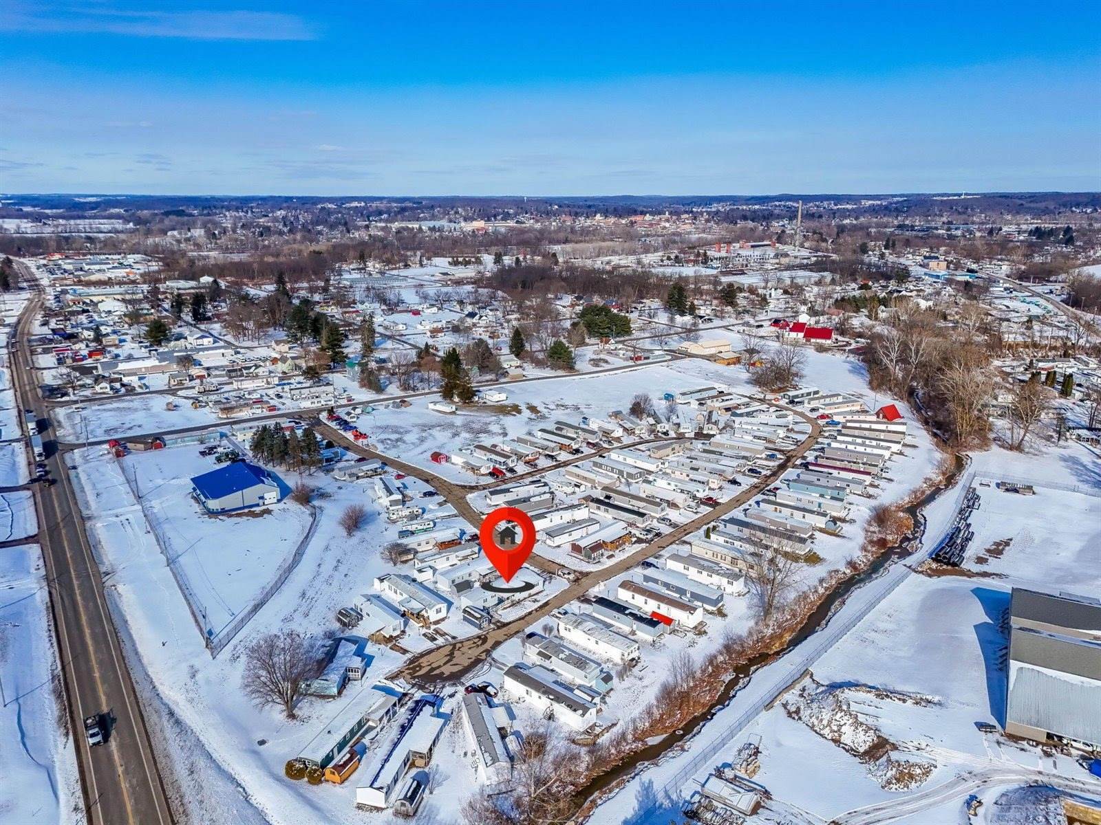 900 Harcourt Road, #14, Mount Vernon, OH 43050