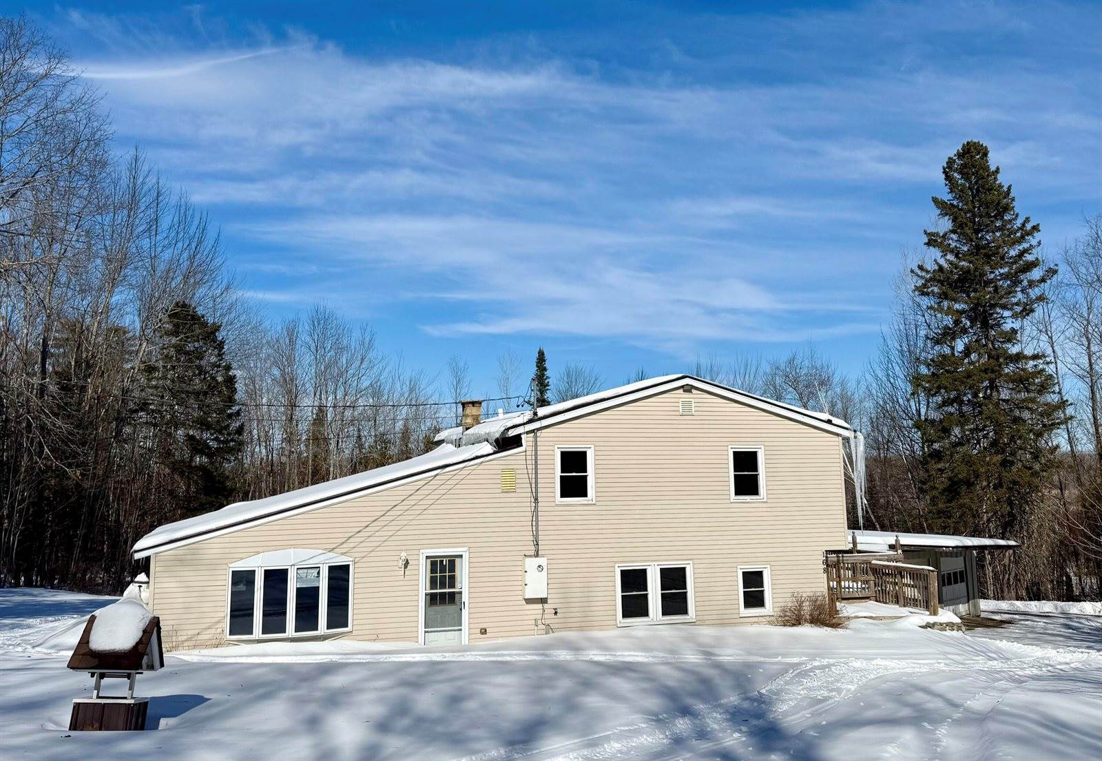 168 Stetson Road East, Levant, ME 04456