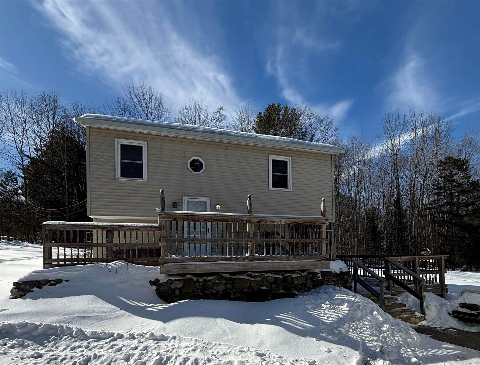 168 Stetson Road East, Levant, ME 04456