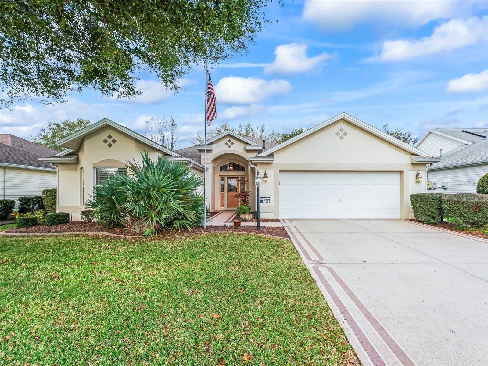 16814 SE 80th Bellavista Circle, The Villages, FL 32162