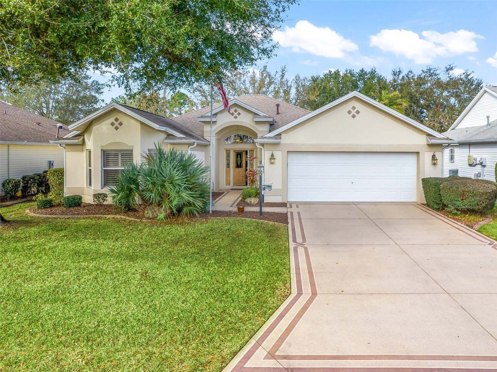 16814 SE 80th Bellavista Circle, The Villages, FL 32162