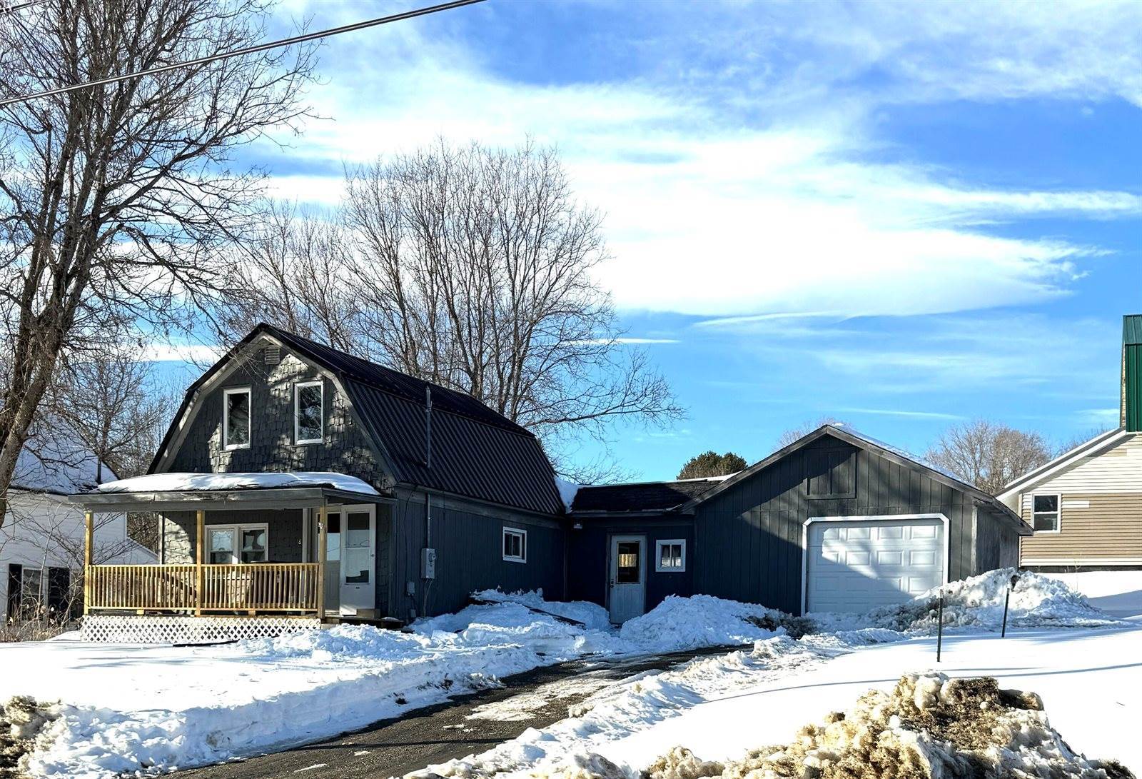 18 Railroad Avenue, Milo, ME 04463