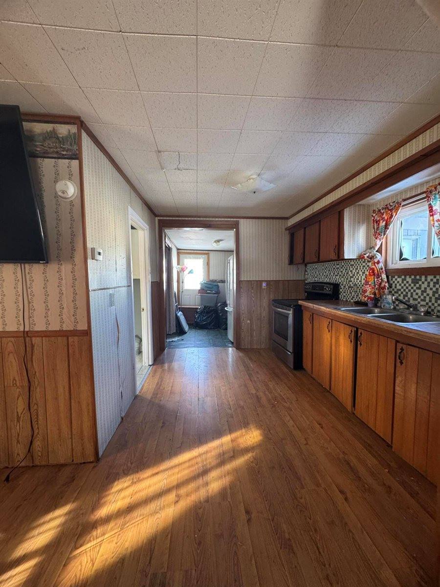 18 Railroad Avenue, Milo, ME 04463