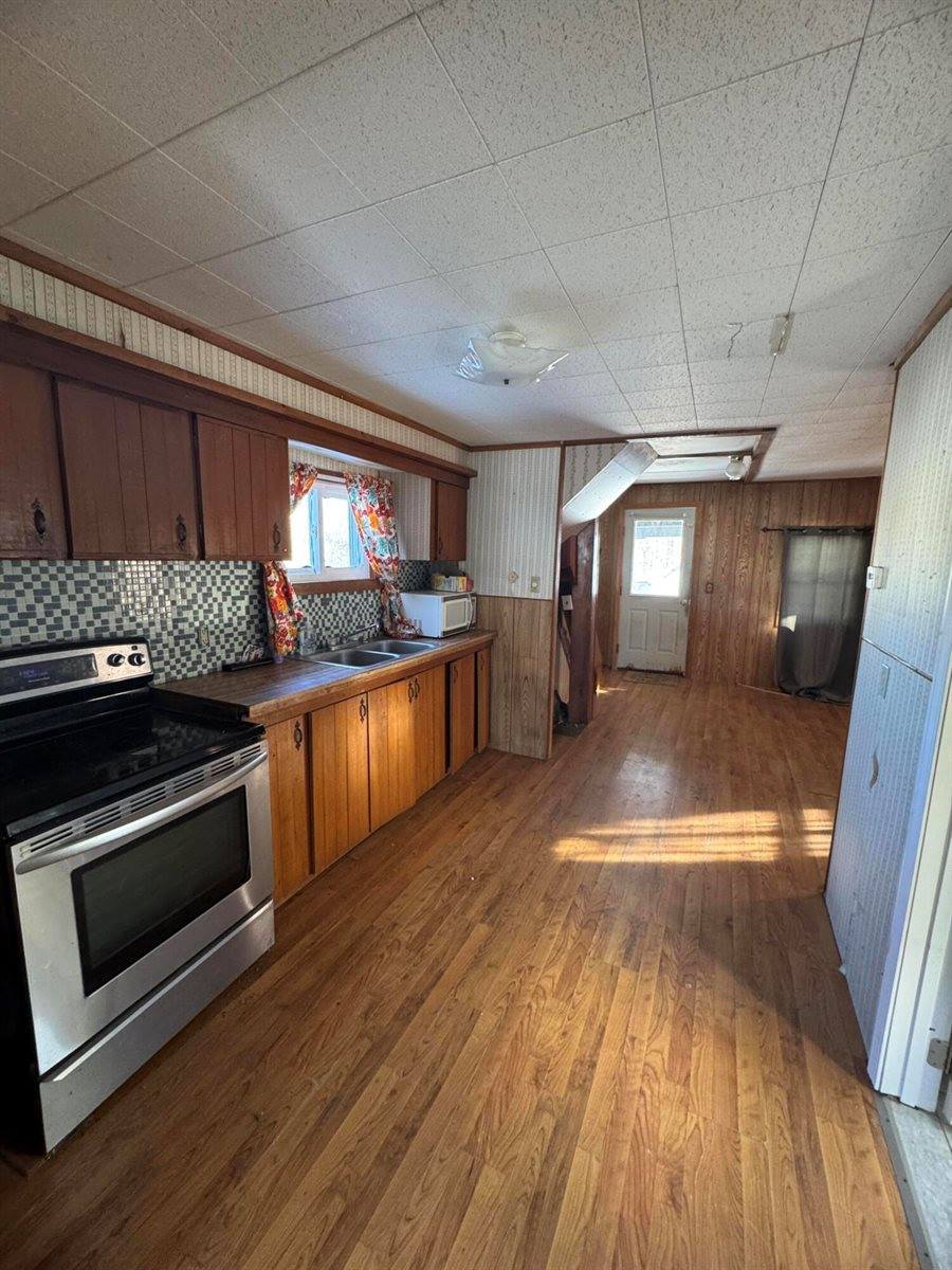 18 Railroad Avenue, Milo, ME 04463