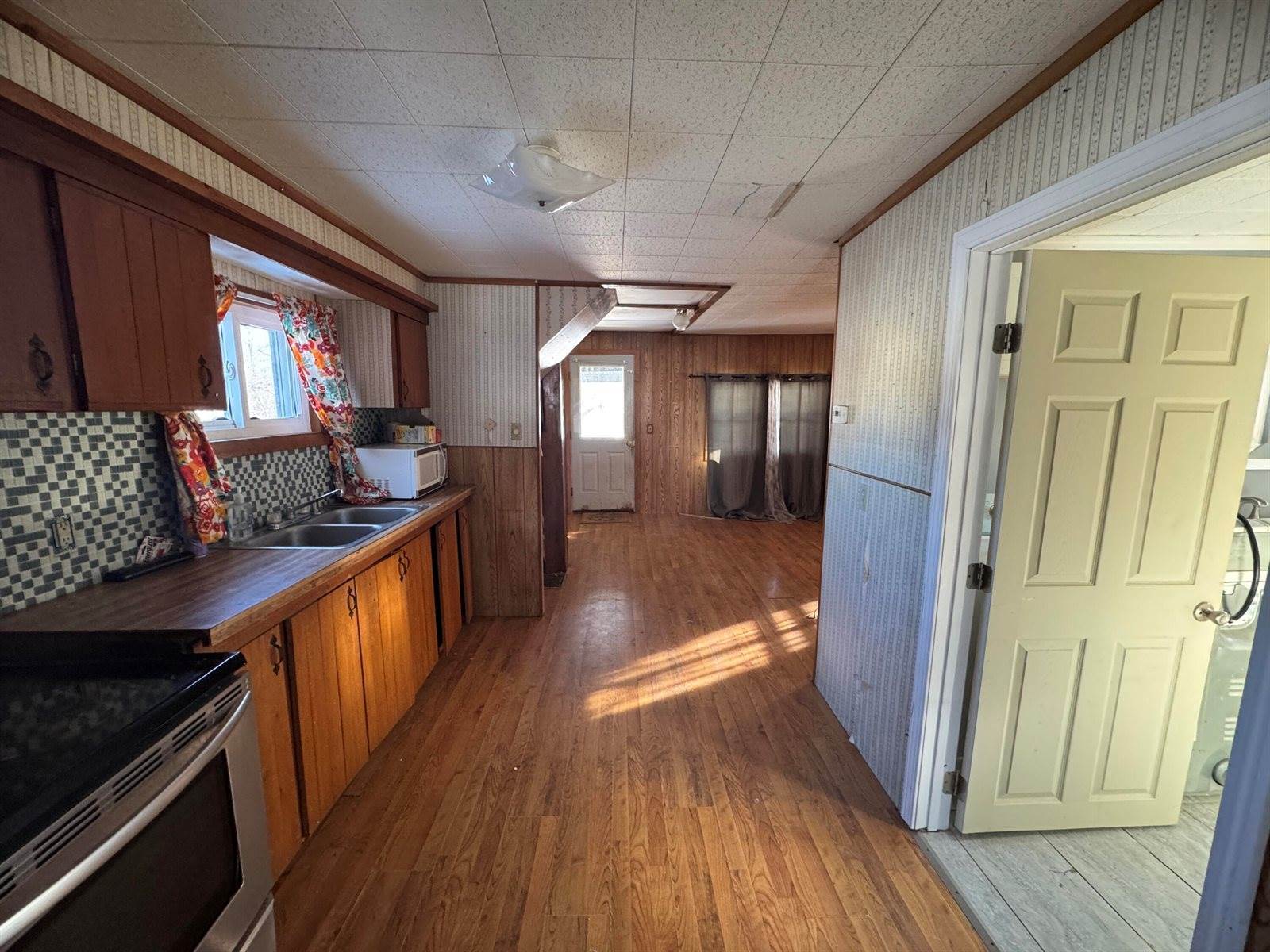 18 Railroad Avenue, Milo, ME 04463