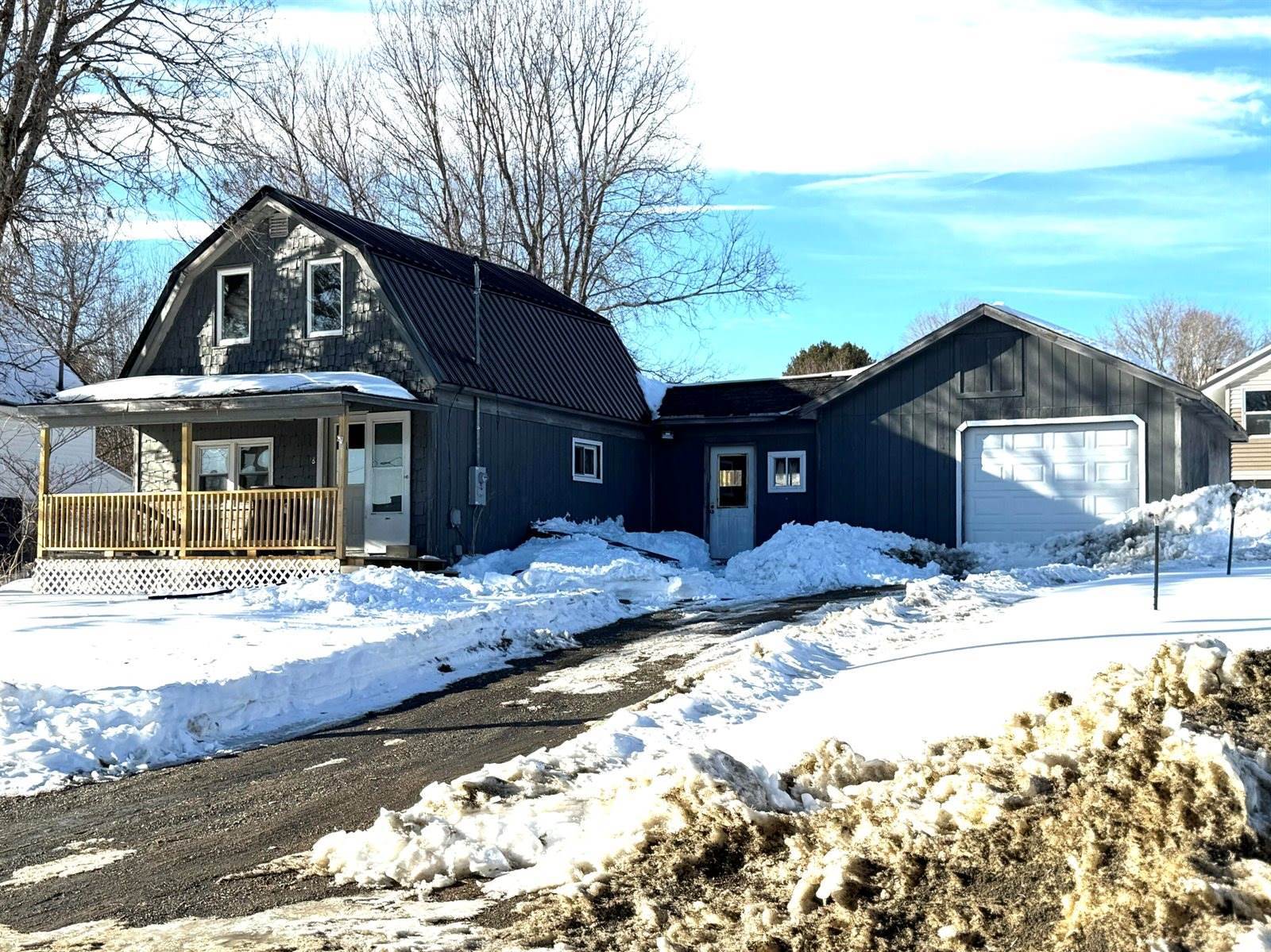 18 Railroad Avenue, Milo, ME 04463