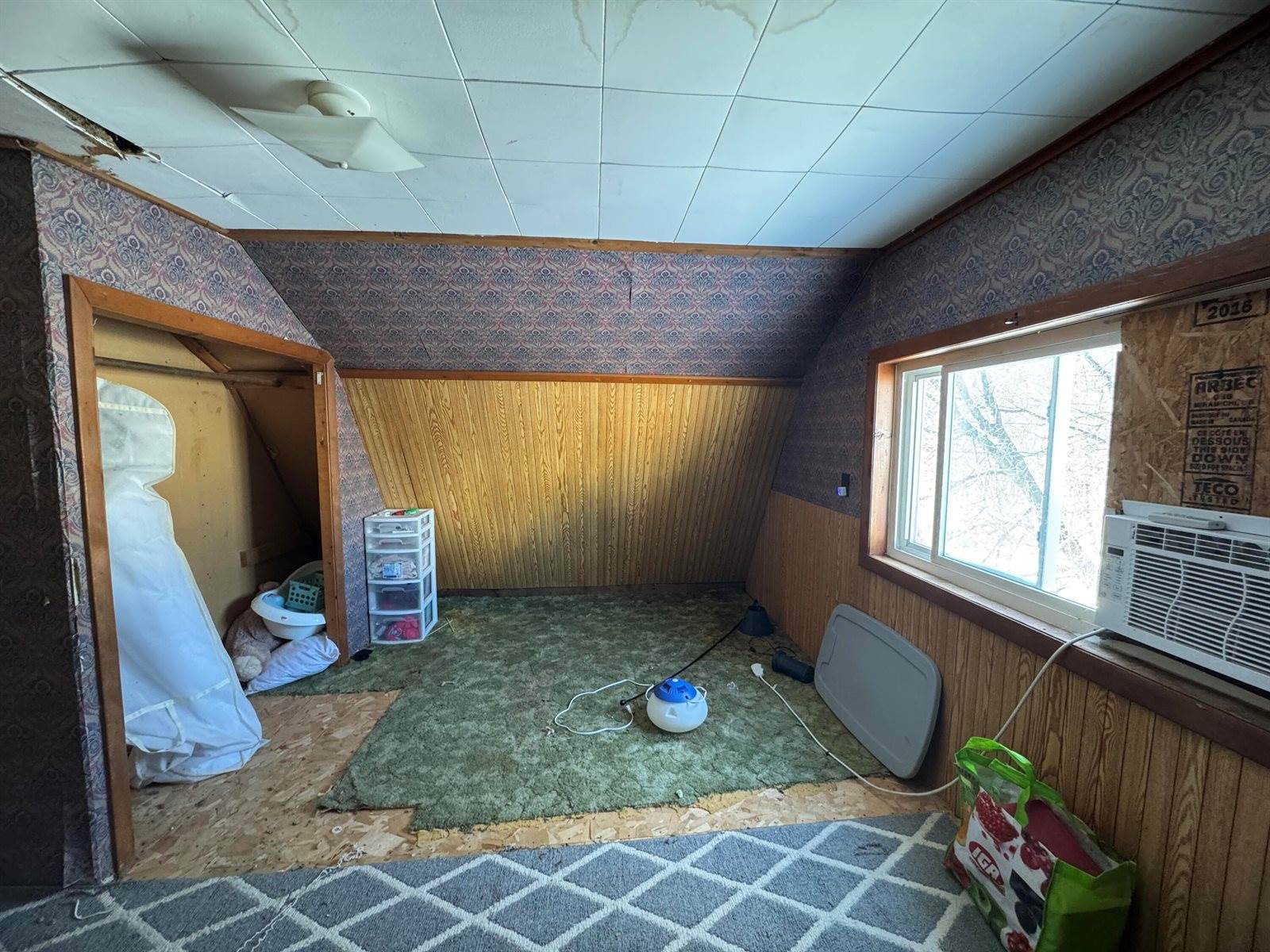 18 Railroad Avenue, Milo, ME 04463