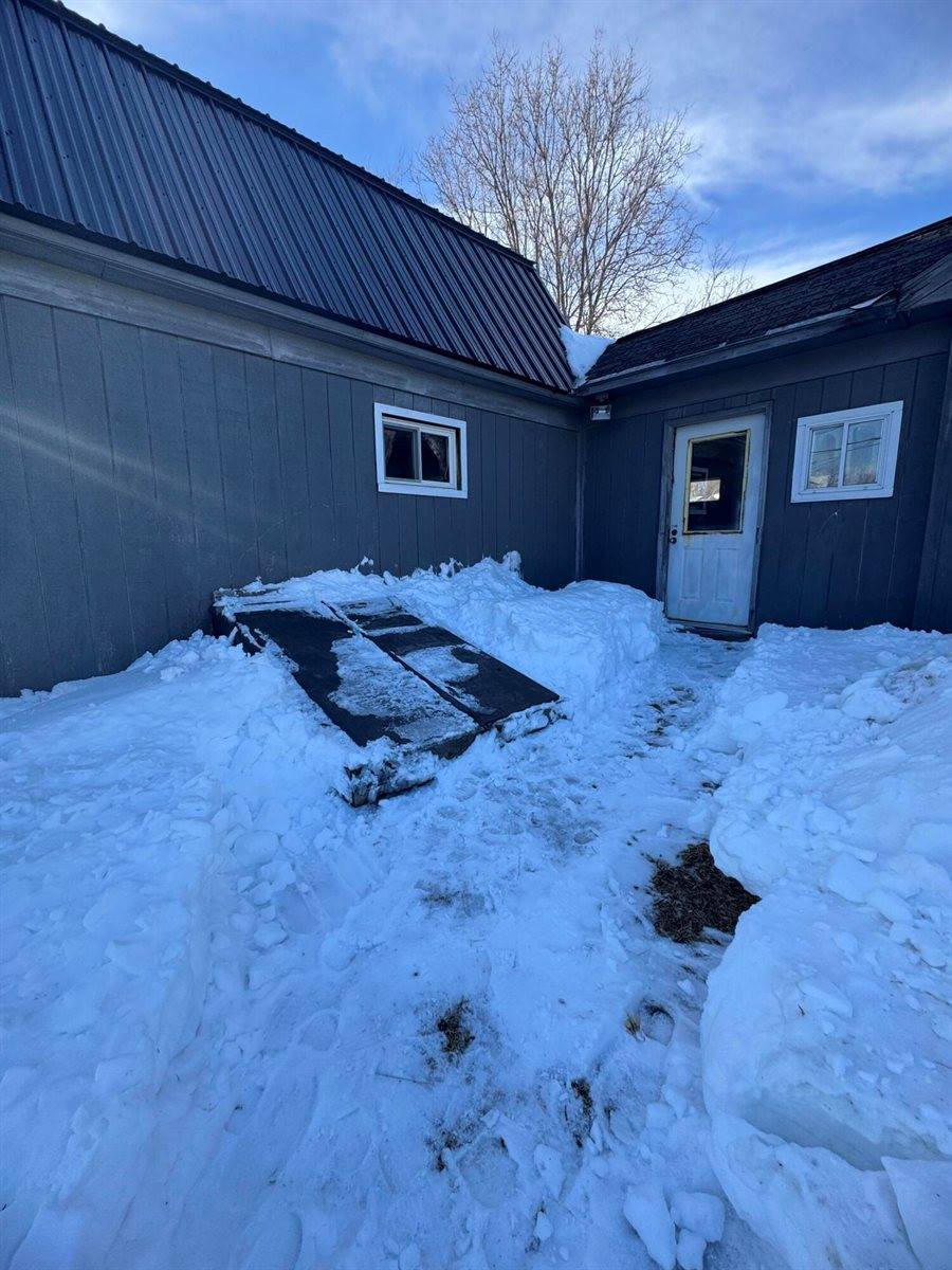 18 Railroad Avenue, Milo, ME 04463