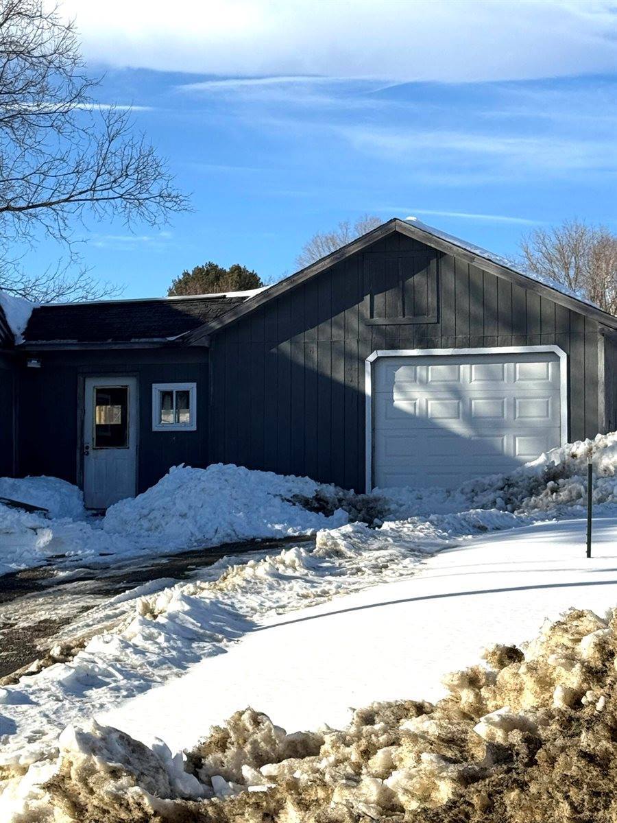 18 Railroad Avenue, Milo, ME 04463