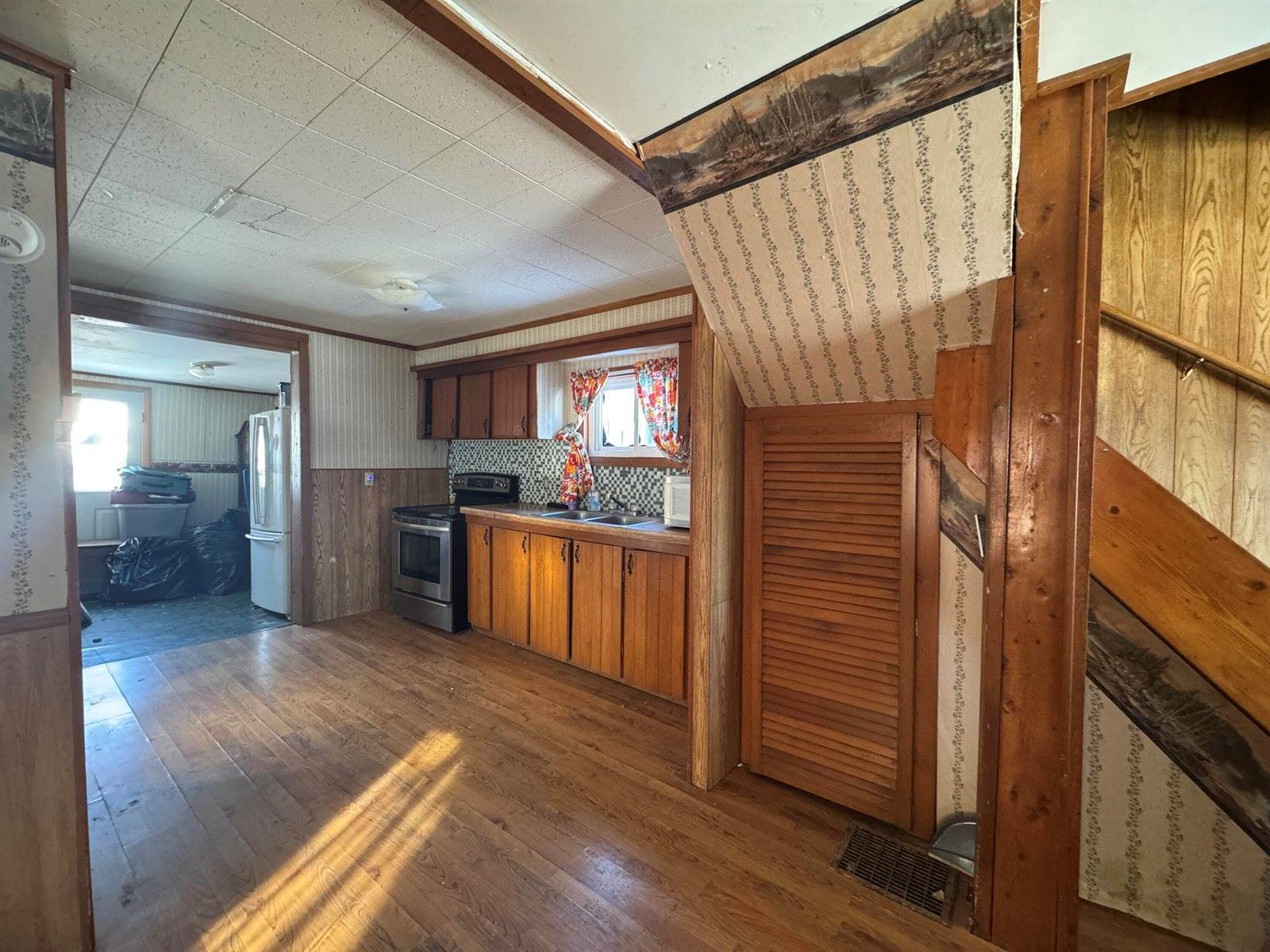 18 Railroad Avenue, Milo, ME 04463