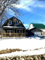 18 Railroad Avenue, Milo, ME 04463