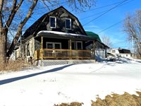 18 Railroad Avenue, Milo, ME 04463