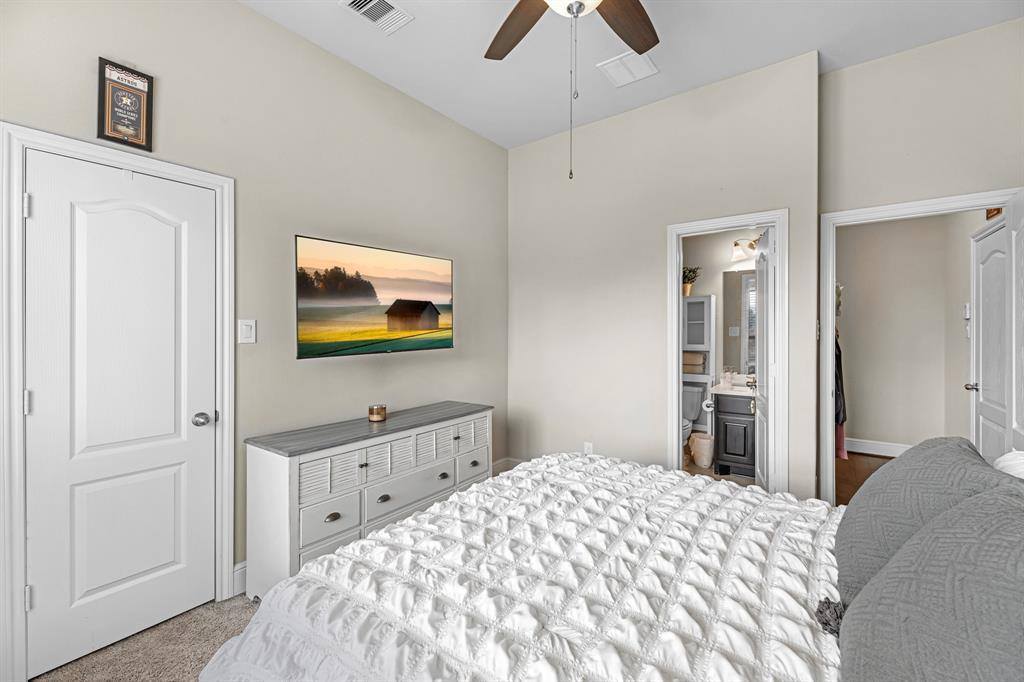 18306 Whispering Sails Court, Cypress, TX 77433