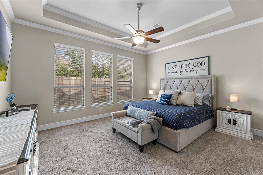 18306 Whispering Sails Court, Cypress, TX 77433