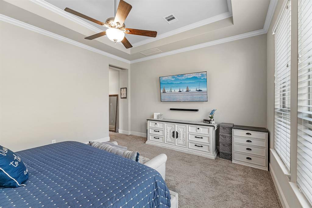 18306 Whispering Sails Court, Cypress, TX 77433