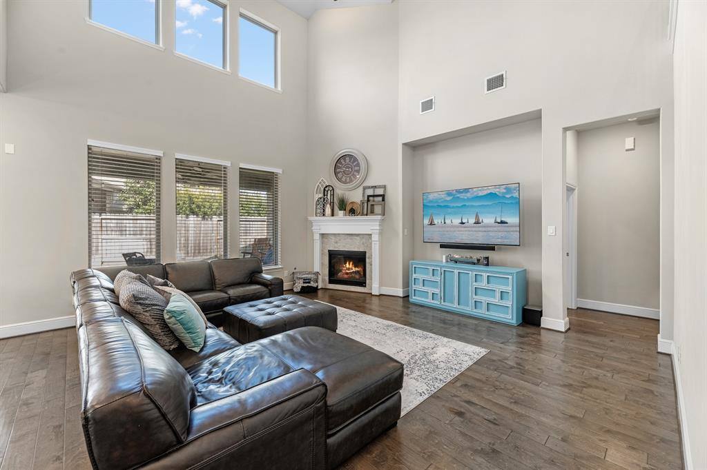 18306 Whispering Sails Court, Cypress, TX 77433