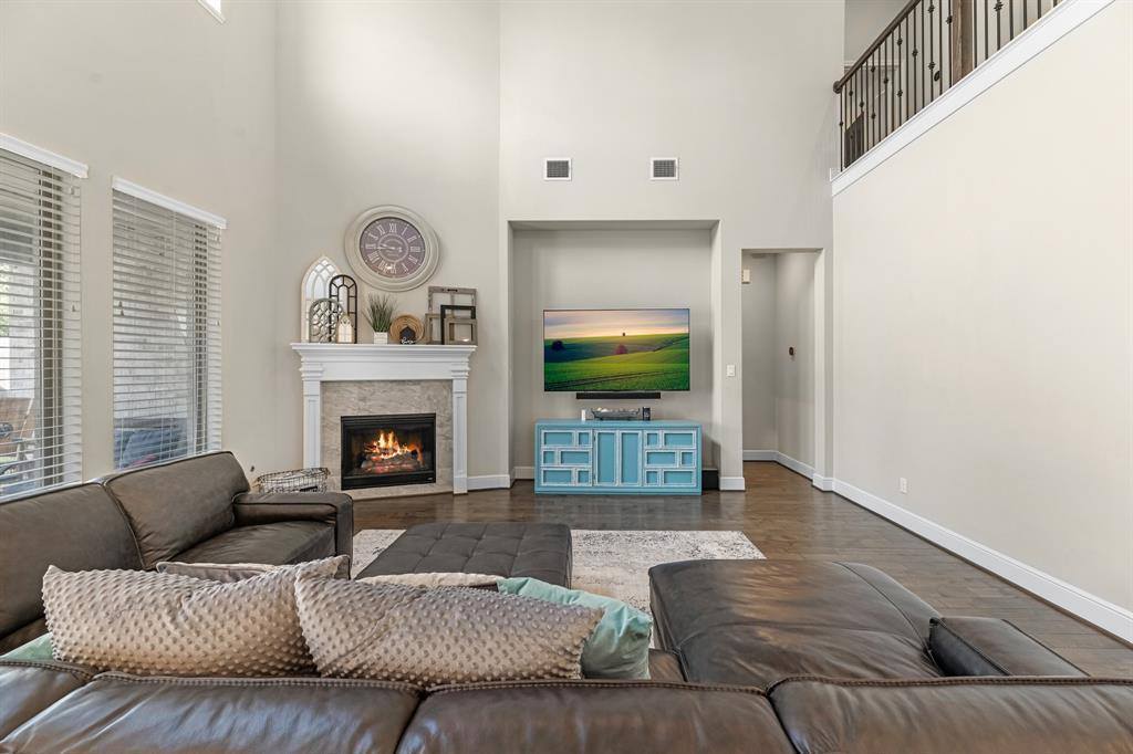 18306 Whispering Sails Court, Cypress, TX 77433