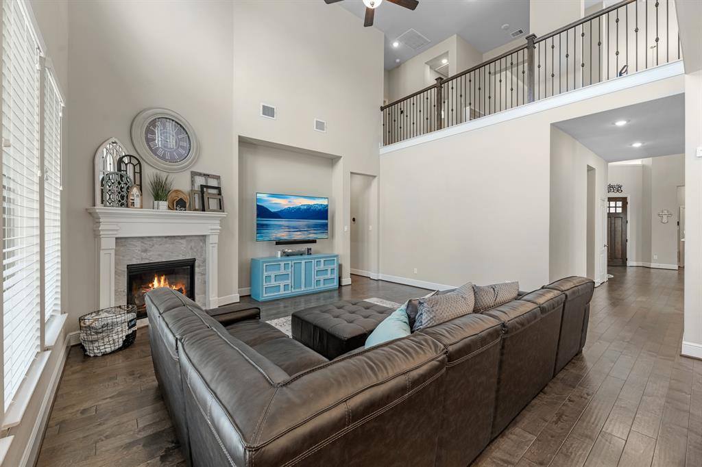 18306 Whispering Sails Court, Cypress, TX 77433