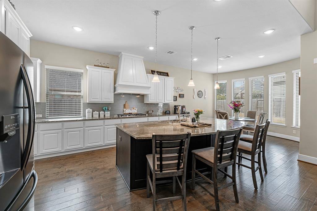 18306 Whispering Sails Court, Cypress, TX 77433